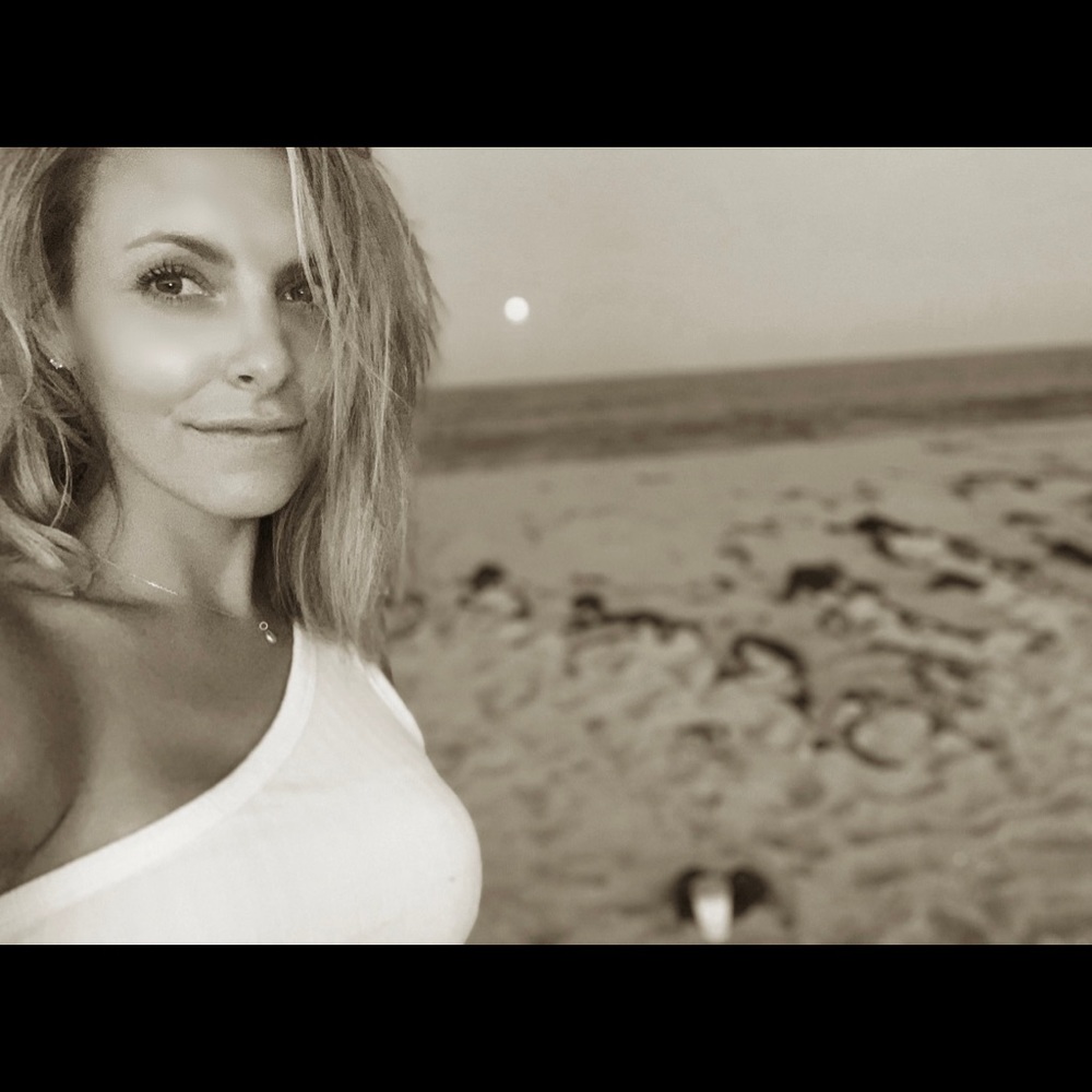 Meet your Posher, Jillian